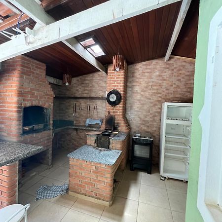 Recanto Dos Sonhos Vargem Ngoại thất bức ảnh