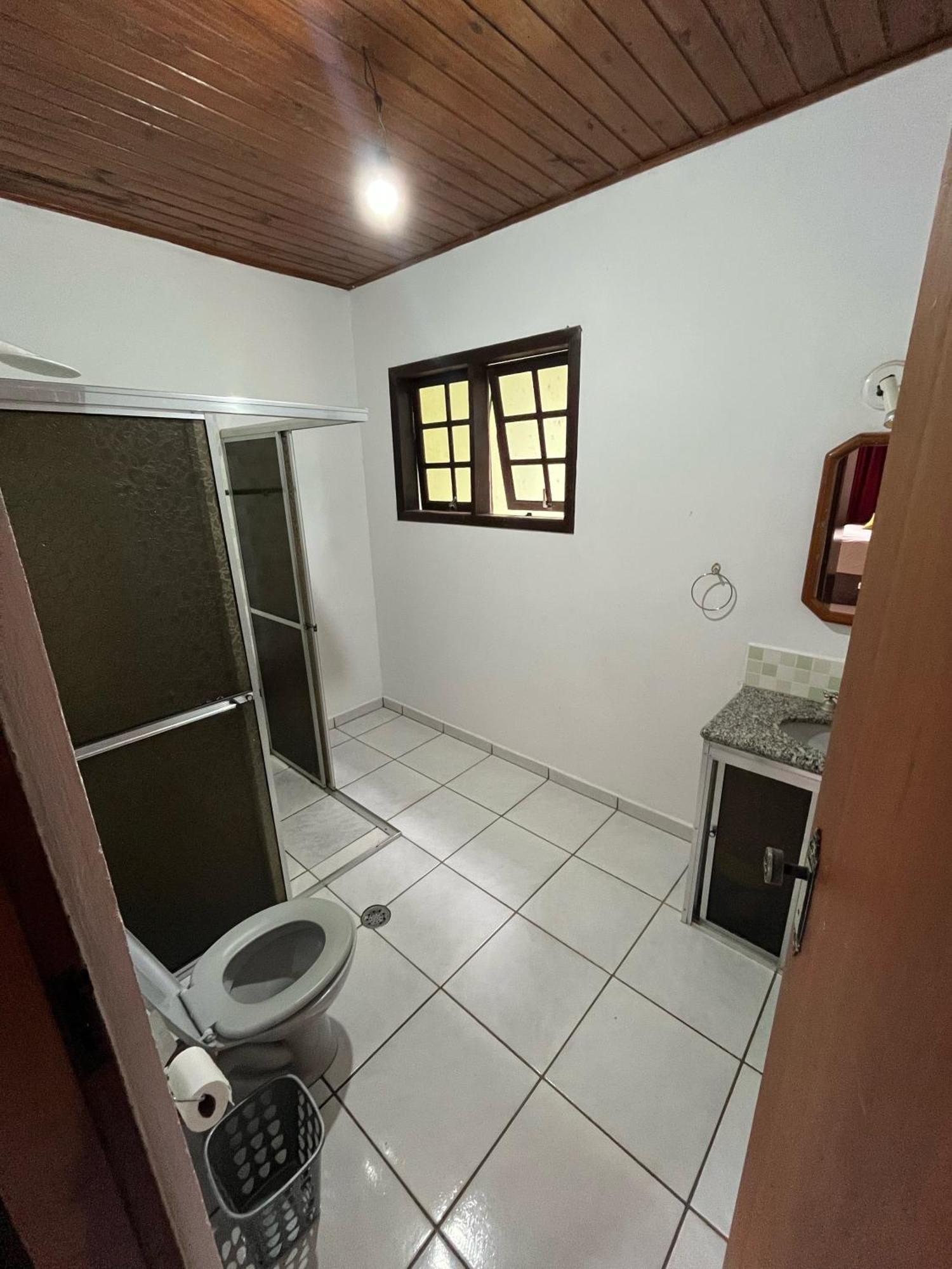 Recanto Dos Sonhos Vargem Ngoại thất bức ảnh