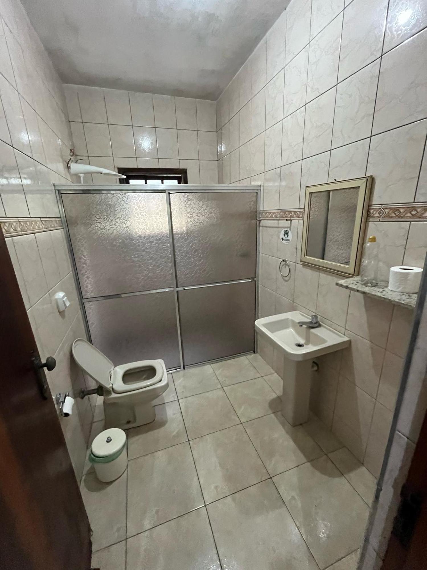 Recanto Dos Sonhos Vargem Ngoại thất bức ảnh